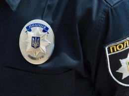 Правоохранители в Одесской области взяли с поличным угонщика мопеда (фото)