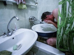 Релакс в ванне отменяется: жители поселка Котовского и ближайших сел проведут ночь без воды