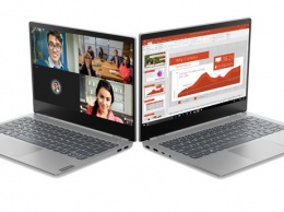 Lenovo ThinkBook 13s и ThinkBook 14s - первенцы новой серии ноутбуков для молодых бизнесменов