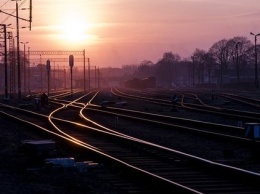 Минус 7 млрд грн ежегодно: половина железнодорожных путей в Украине ущербны для УЗ