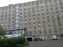 Гостиницы, больницы, дома: во Львове «заминировали» 30 объектов