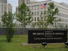 Посольство США в Украине обеспокоено продлением ареста крымским татарам