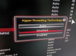 Intel: вам не нужно отключать Hyper-Threading для защиты от ZombieLoad