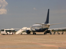 Аэропорт Львов получит прямые рейсы в Афины