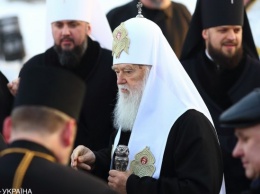 Ход патриарха: есть ли угроза раскола в Православной церкви Украины