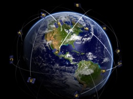 Первые спутники OneWeb прибудут на Байконур в августе-сентябре