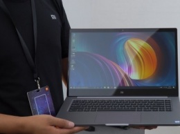 В Сеть «слили» характеристики самого дешевого ноутбука от Xiaomi