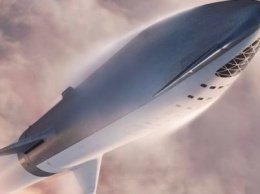 SpaceX строит еще один прототип корабля Starship: что известно