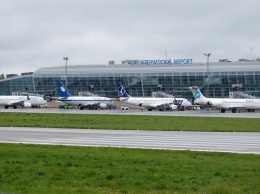 От процветания к упадку: почему аэропорт Львов может потерять возможности для развития