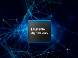 Samsung представила «урезанную» версию процессора из смартфона Galaxy A50