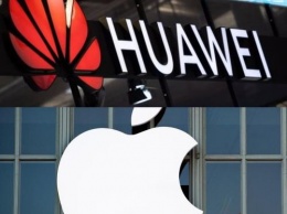 Былое величие: Huawei забирает 5G-рынок у Apple