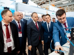 Сделано в России: новый стандарт частоты поможет в развитии 5G и робомобилей