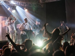 В Херсоне пройдет фестиваль рока от "Кобзаря"