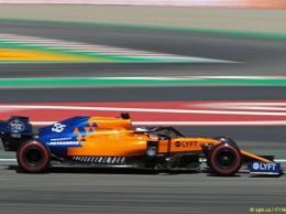 Контракт McLaren с Petrobras может быть расторгнут