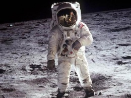 NASA отобрало компании, которые займутся проектом высадки на Луну