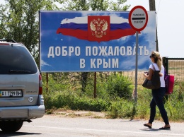 Россия превратила оккупированный Крым в военную базу: реакция цивилизованного мира