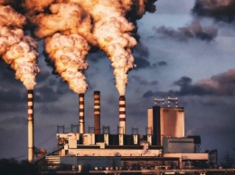 Ученые зафиксировали рекордный уровень углекислого газа за 3 миллиона лет