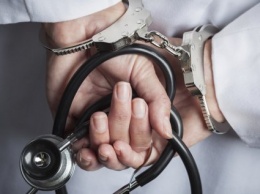 На Херсонщине полицейские расследуют случай возможной врачебной халатности