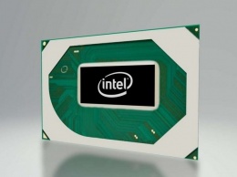 В SiSoftware «засветился» маломощный 10-нм процессор Tiger Lake