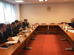 Украина и Словакия договорились об обмене предварительной таможенной информацией, - ГФС