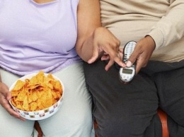 Среднестатистический брак ведет к ожирению - ученые