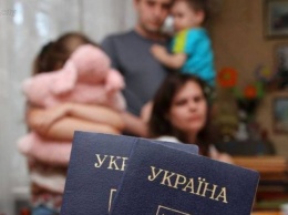В Украине продолжаются незаконные проверки переселенцев