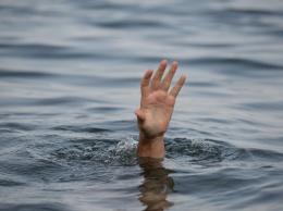 На водоемах Днепропетровщины за неделю утонули четыре человека
