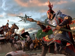 Дополнения к Total War: Three Kingdoms будут выходить в виде глав-наборов