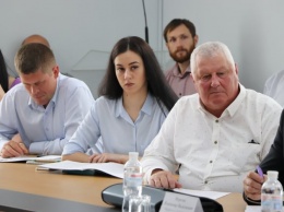 На Херсонщине прошел семинар, посвященный теме укрепления партнерства государственной власти с бизнесом