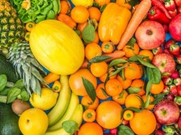 Фруктово-овощной сезон: какие овощи и фрукты станут дефицитными