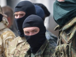 Боевики на Донбассе озадачили украинцев новым памятником: «Там параллельная реальность»