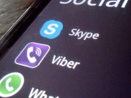 В некоторых странах произошел масштабный сбой в Skype