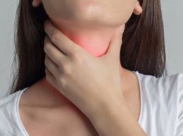 Щитовидная железа - болезни и профилактика
