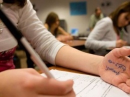 На Херсонщине 146 старшеклассников не явились на ВНО по математике