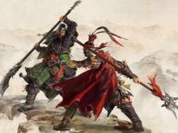 Необычные DLC и продвинутый моддинг: авторы Total War: Three Kingdoms рассказали о планах поддержки