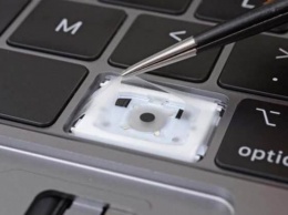 Apple бесплатно заменит клавиатуру почти всех MacBook с 2015 года