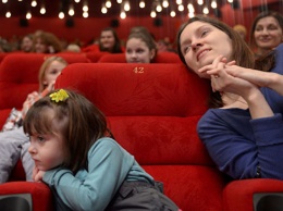 Правительство РФ выделило 1 млрд рублей на детское и семейное кино
