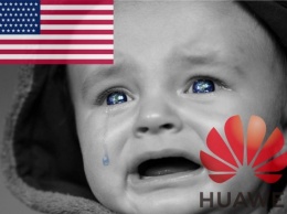 Что ожидает владельцев смартфонов Huawei - Мнение