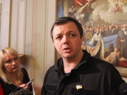 Иловайск, блокпосты и отступление: Семенченко разложил по полочкам все обвинения в адрес Руслана Хомчака