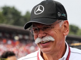 Видео: В BMW проводили в отставку Дитера Цетше
