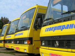В воскресенье в Одессе пройдет полумарафон: смотри, как будут ходить троллейбусы и маршрутки