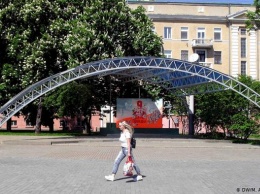 Белорусские власти бьют рублем по гражданской активности