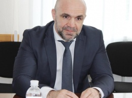 Председатель Херсонского облсовета Владислав Мангер поделился опытом с николаевскими коллегами