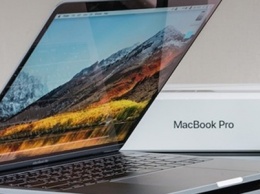 Apple обновила MacBook Pro и расширила программу бесплатного ремонта