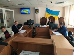 В Одесской прокуратуре говорят об угрозе развала всех дел в Овидиопольском суде, - ФОТО
