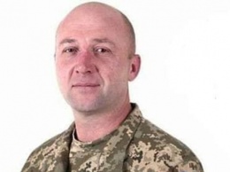 Убийство бойца АТО в Запорожской области: подробности