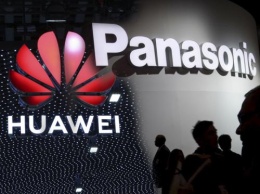 Восток - дело тонкое: Panasonic не поддержали США в «войне» с Huawei