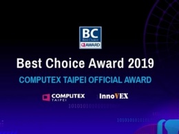 Computex 2019: Наибольшее количество наград BC Award получили ASUS и MSI