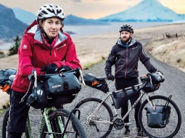 На велосипеде до Европы: лайфаки от бывалых туристов, которые помогут сэкономить время и деньги