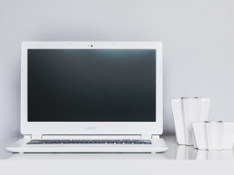 Acer выпустила новые модели ноутбуков Nitro 5 и Swift 3